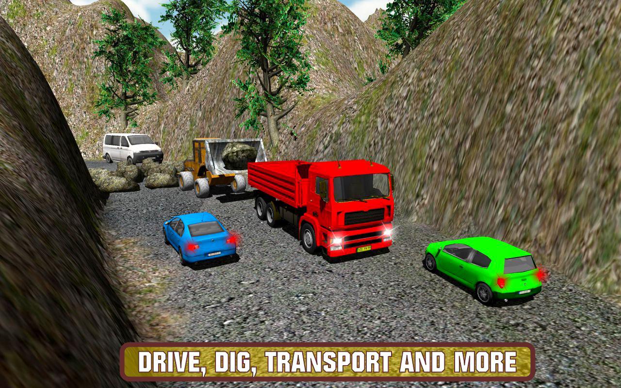 Forklift Sea Port Cargo Ship