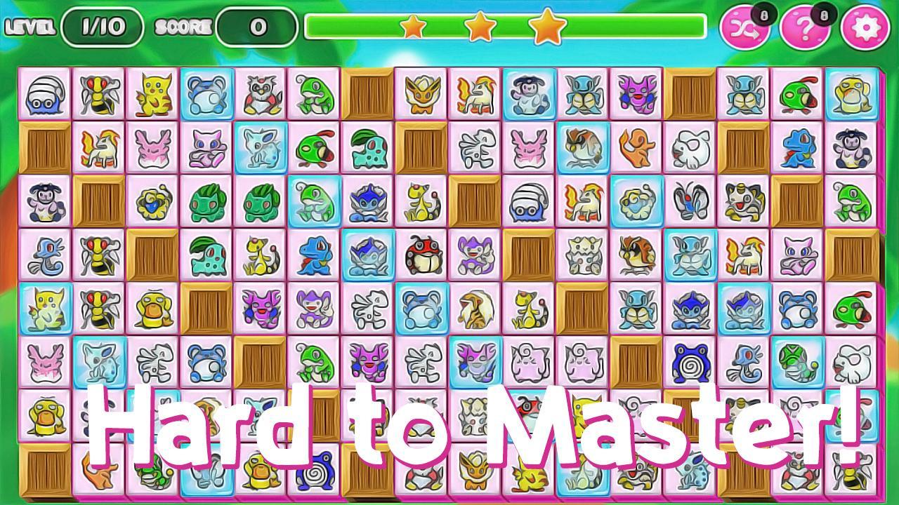 Pikachu Classic Games