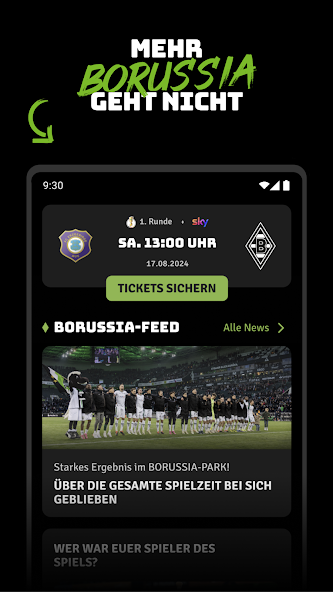 FohlenApp