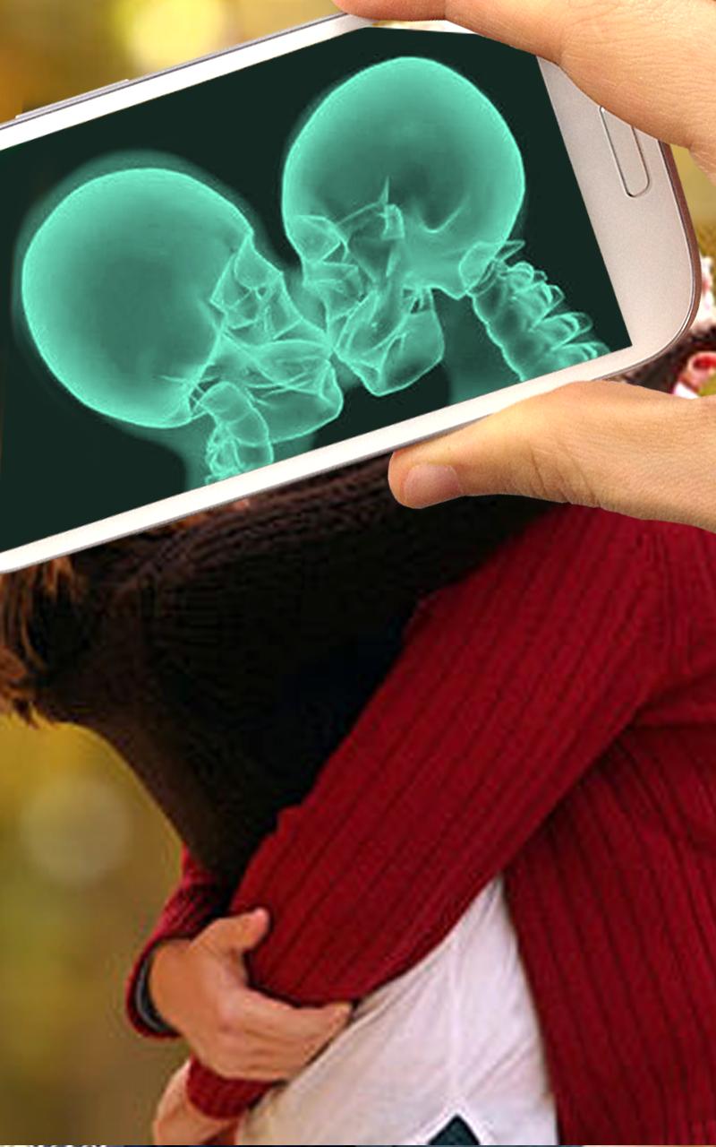 Girlfriend Scanner :Prank Joke