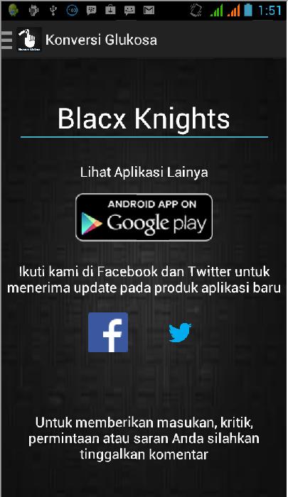 Cek Diabetes Konversi