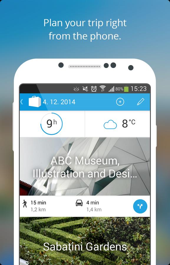 Yerevan Travel Guide & Map