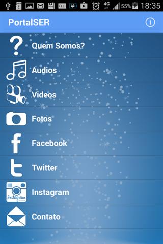 PortalSER - Espiritismo