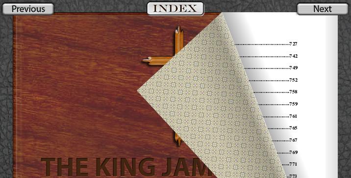 Bible E-book Full (Offline)