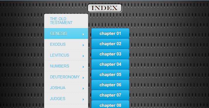 Bible E-book Full (Offline)