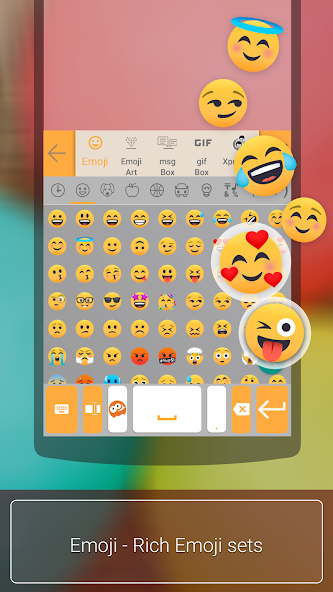 ai.type Korean Dictionary