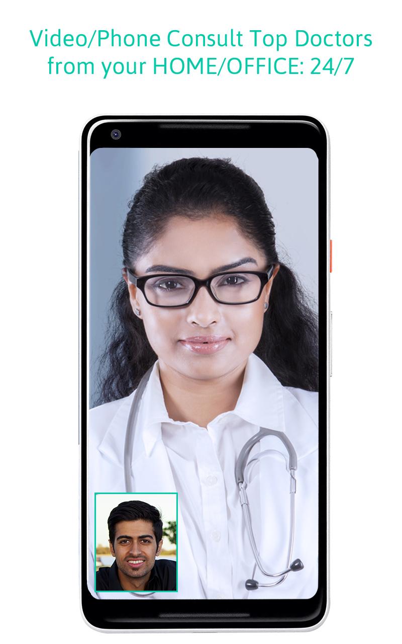 DOCTOR INSTA: Consult Online