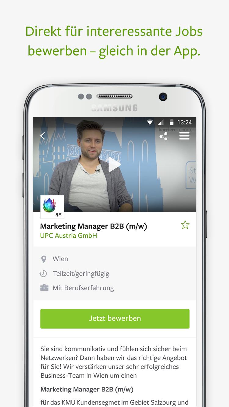 karriere.at search.jobs