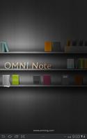 OmniNote Lite For GalaxyNote