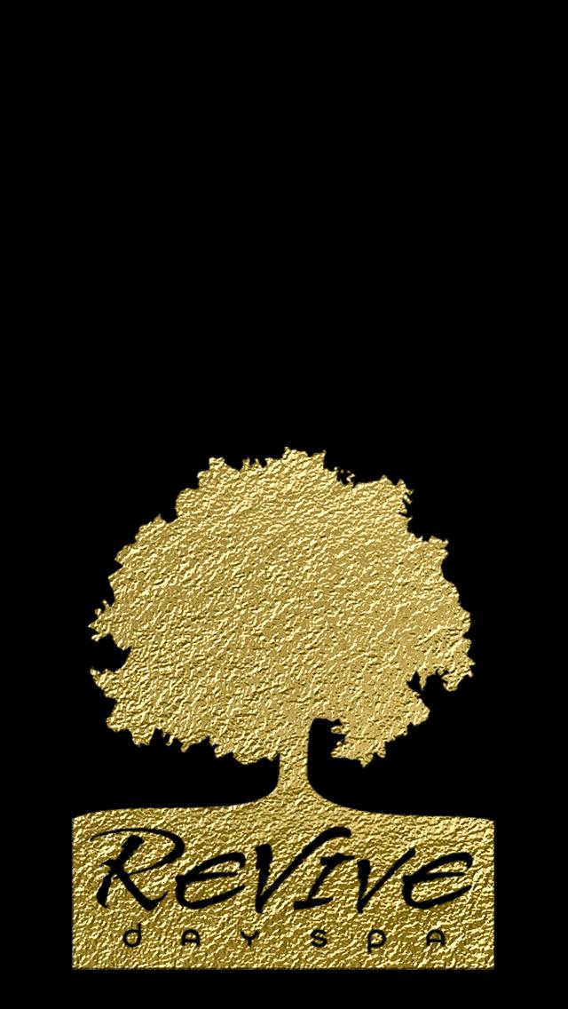 Revive Day Spa Team App