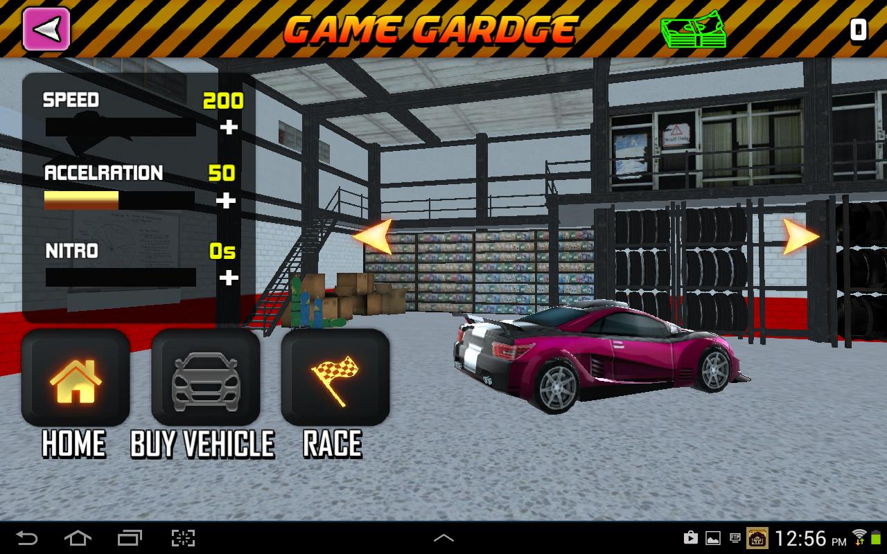 Drag Racing Classic