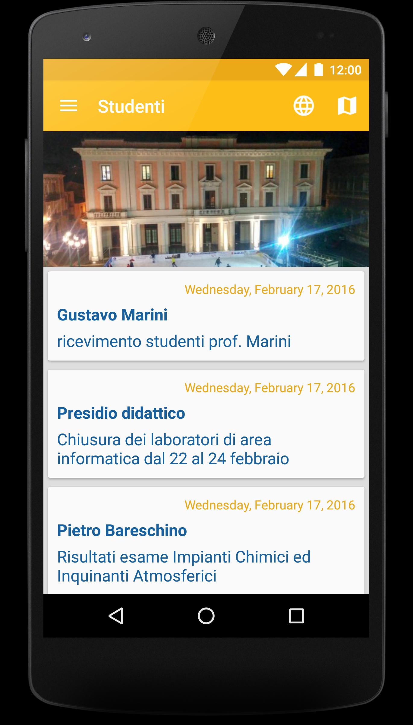 Unisannio