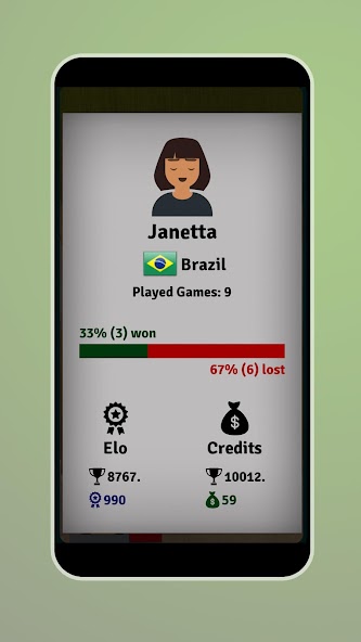 Fox and Geese - Online