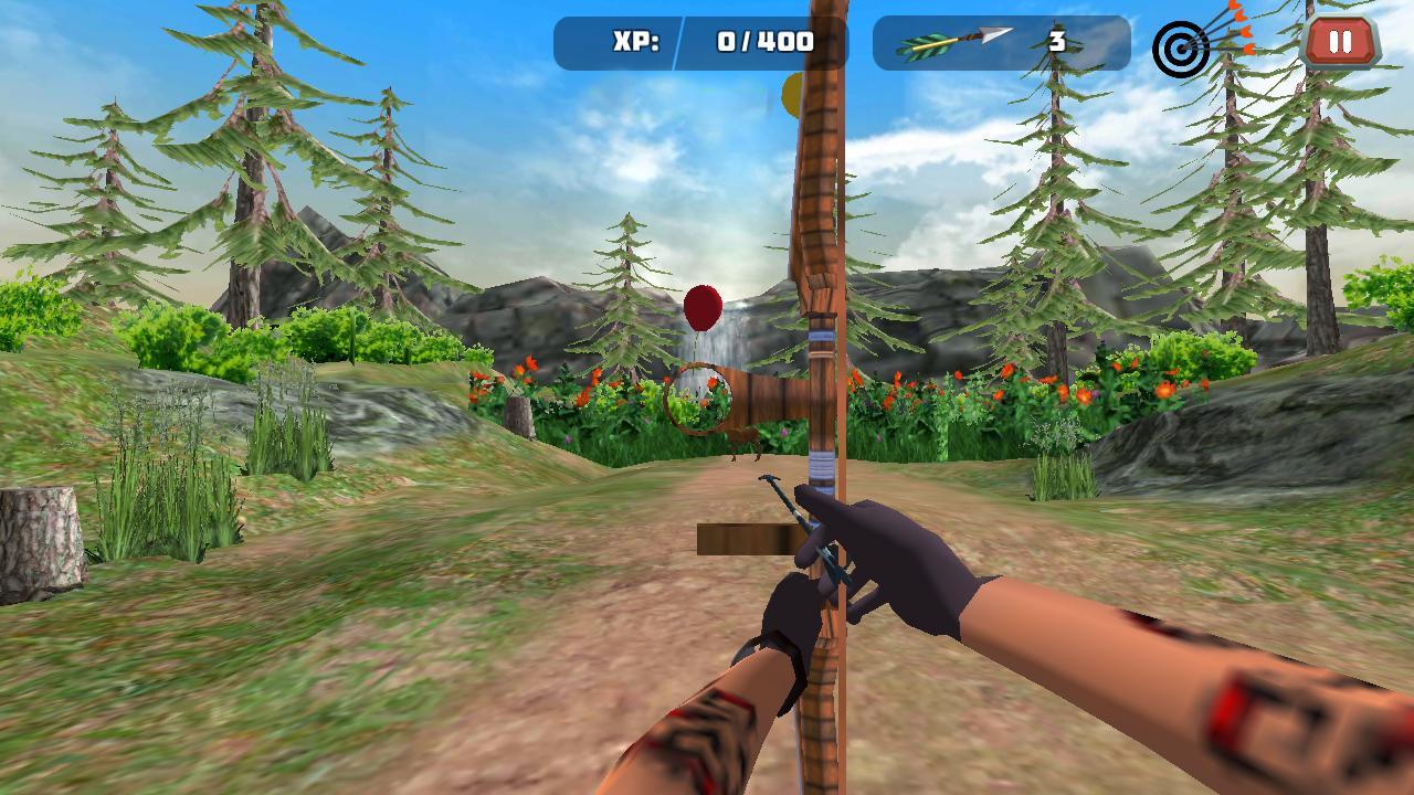 OLYMPICS 2016 ARCHERY : RIO