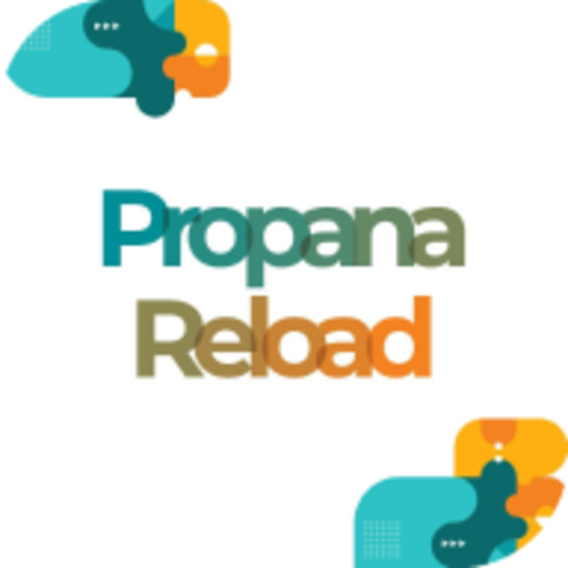 Propana Reload