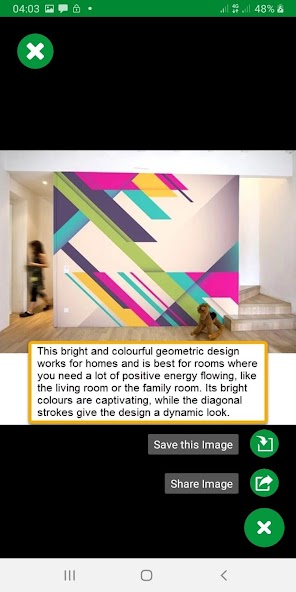 Wall Paint Designs Ideas