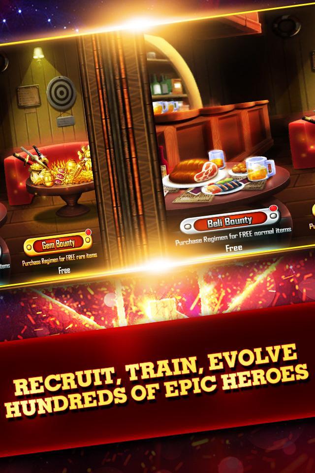 Haki Emperor - Dream Pirate