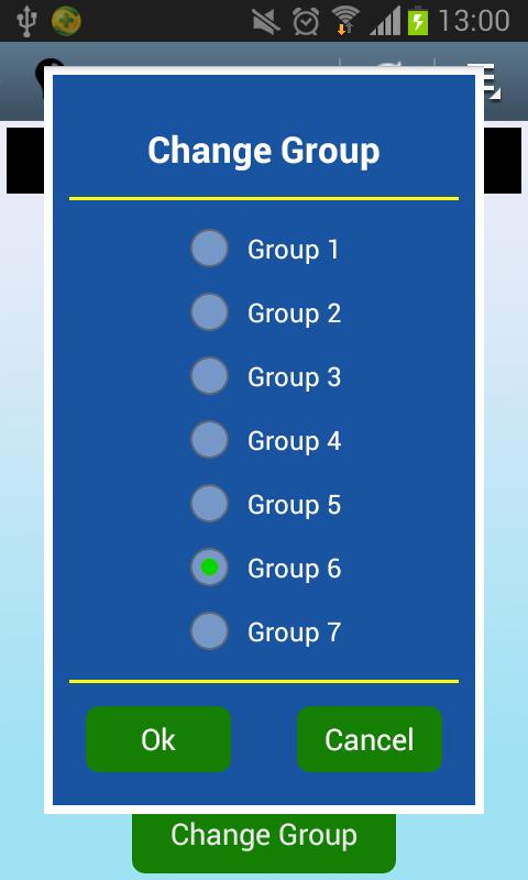 Today's Loadshedding