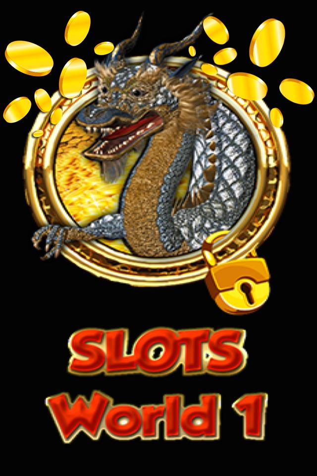 Slots Golden Dragon Casino