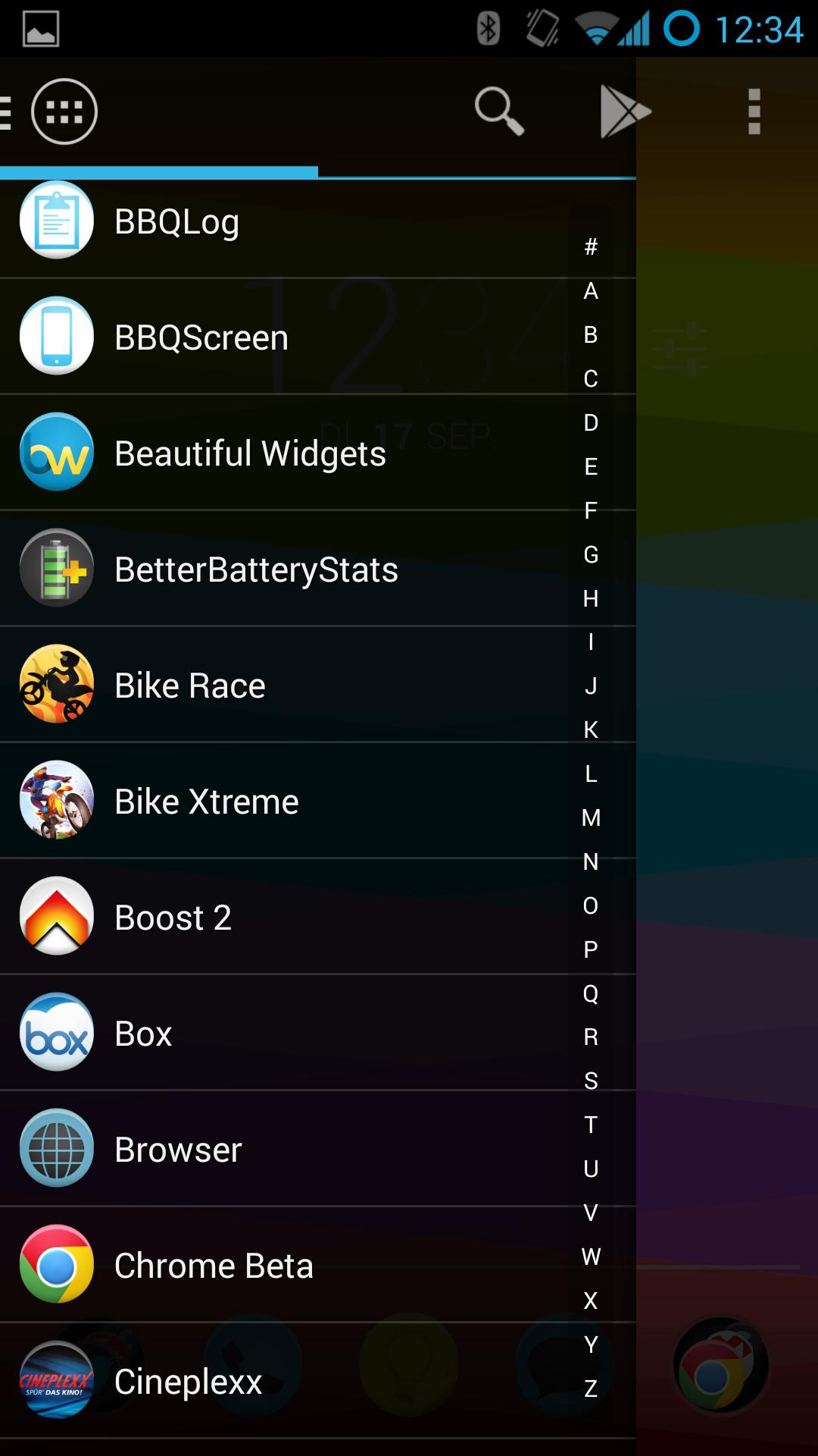 Circled Icon Pack HD FREE