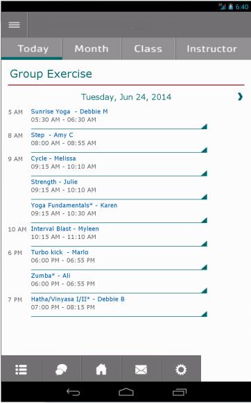 YMCA of South Florida