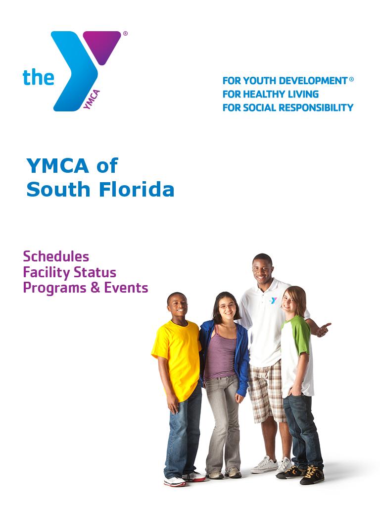 YMCA of South Florida