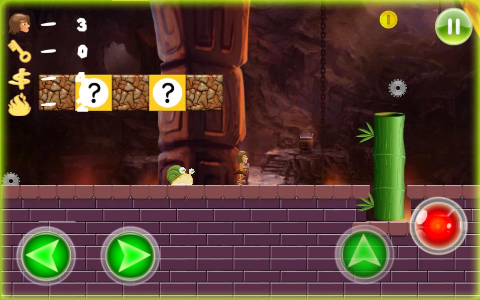 Super Adventures of Tan Tan