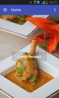Lamb(Mutton)  Recipes