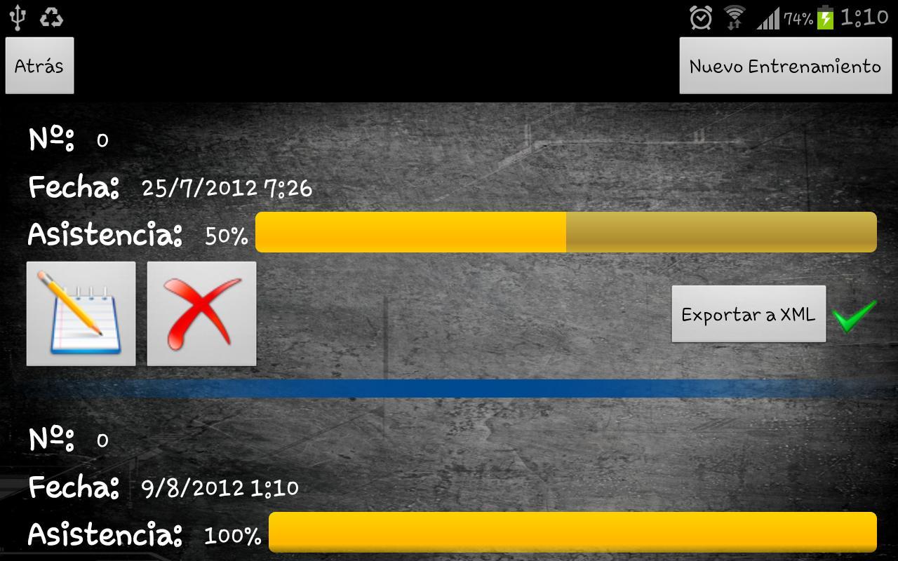 CoachManager management for th