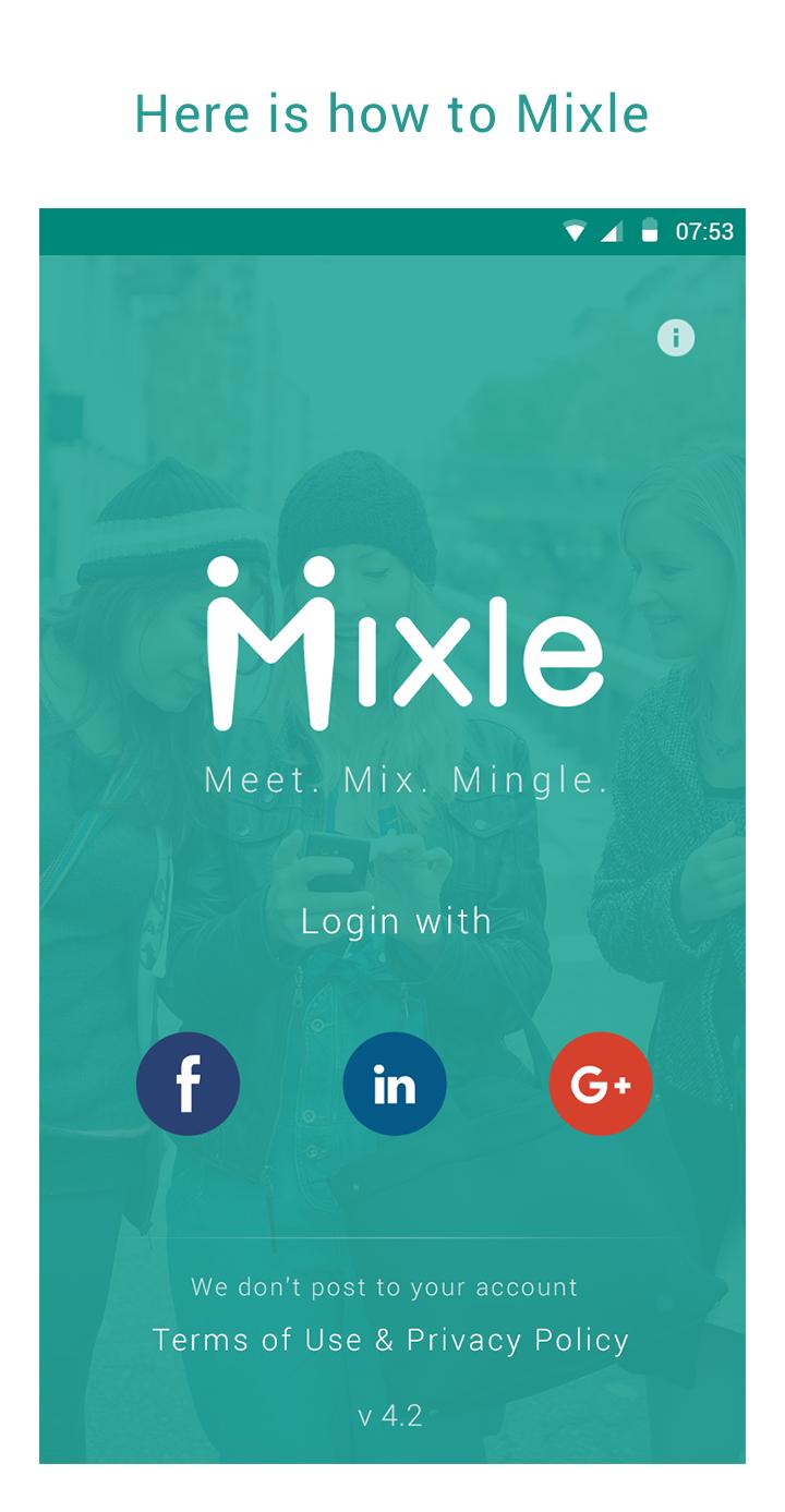 Mixle