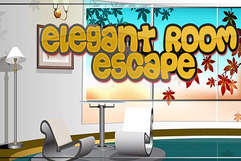 Elegant Room Escape