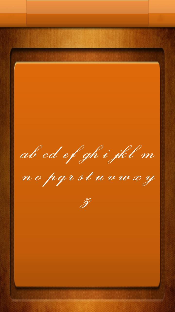 Calligraphy Fonts Free