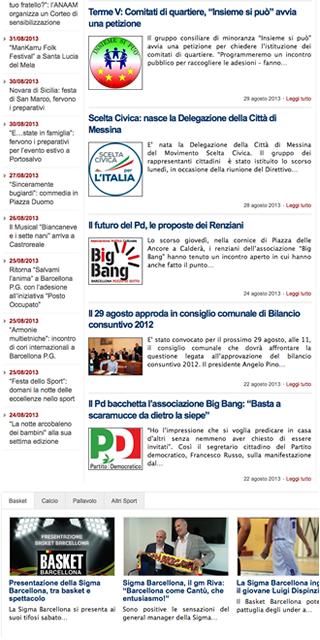 24live.it Quick Start App