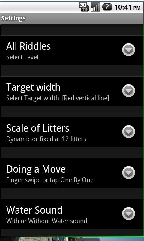 Water - The Jug Riddle