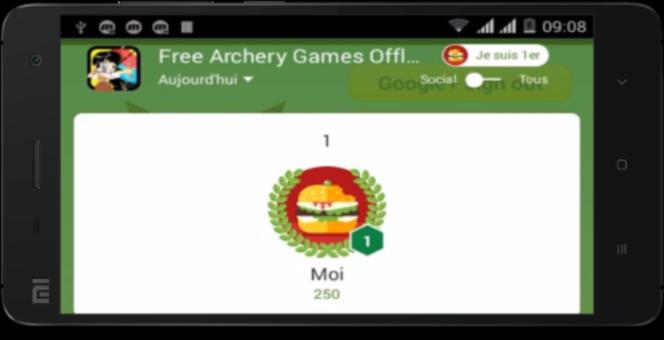 Free Archery Games Offline