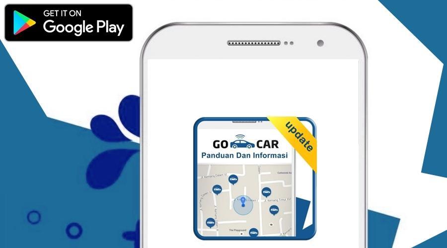 GO CAR GOJEK Informasi Terbaru