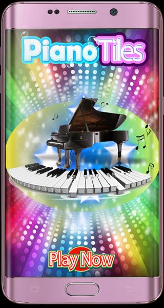 Jarrod. R - Harry Potter Theme Song on Piano Tiles