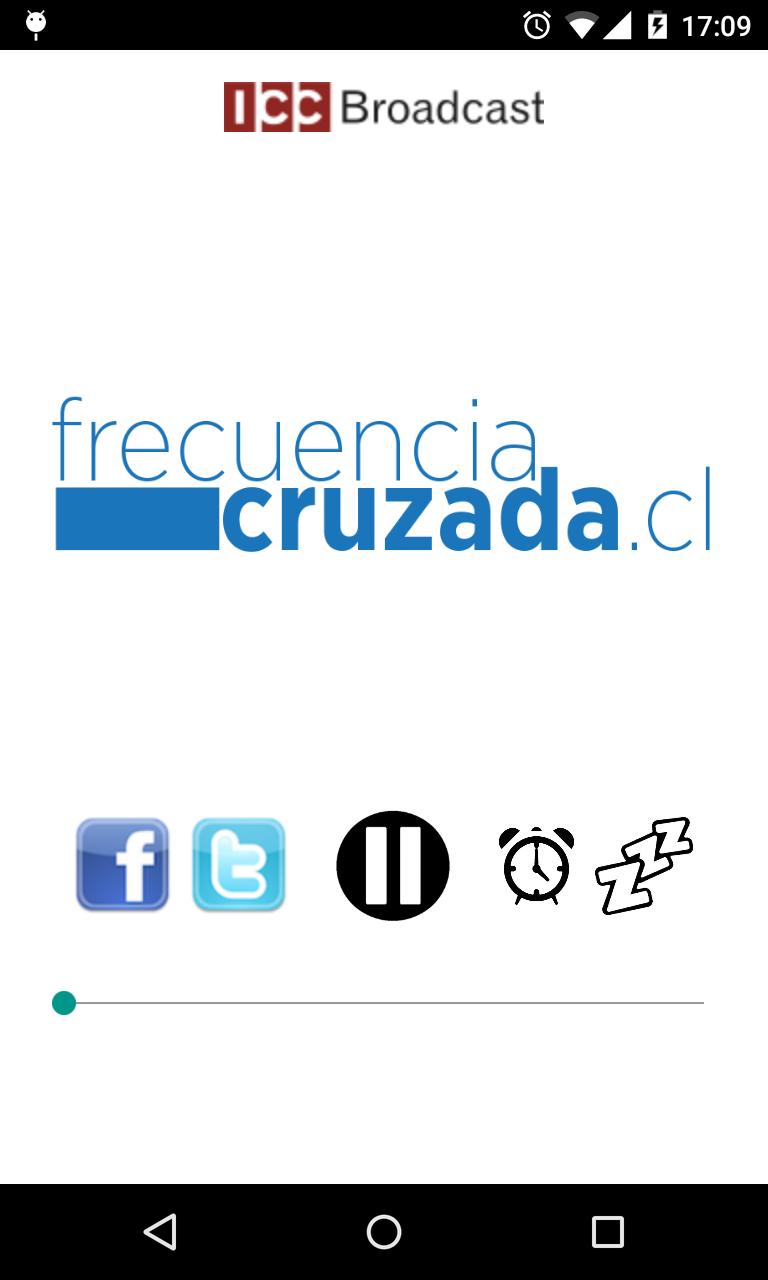 Frecuencia Cruzada