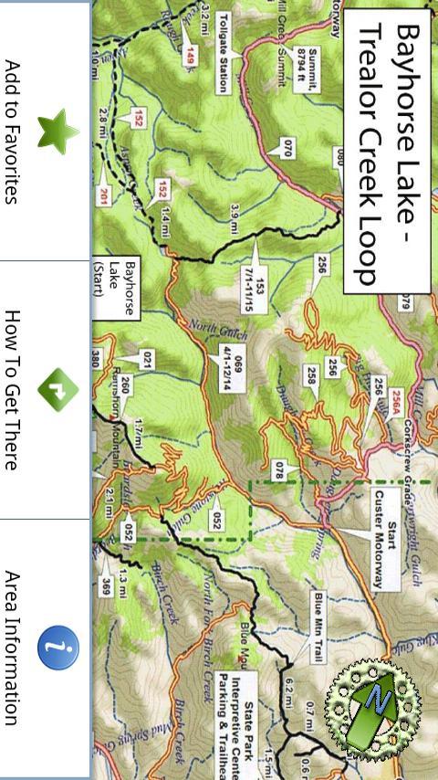 Moto mApps Idaho FREE