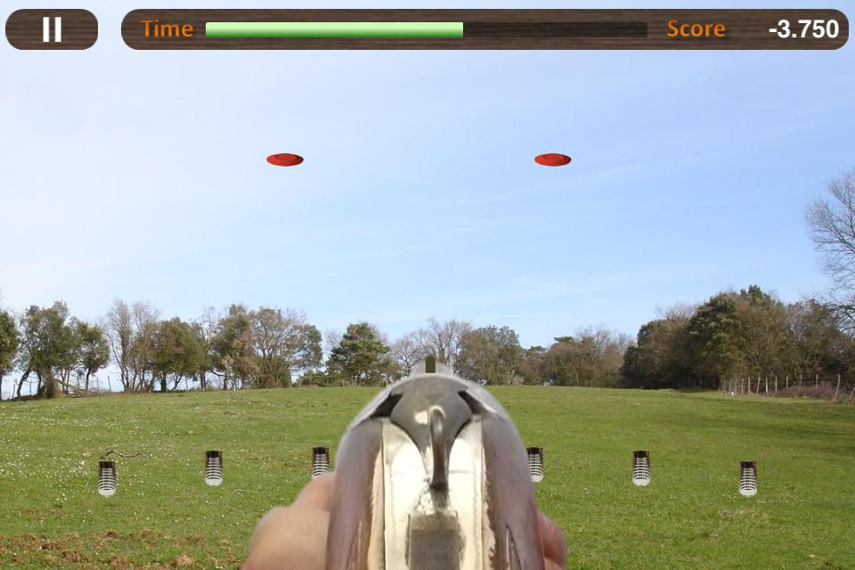 SharpShooting Free