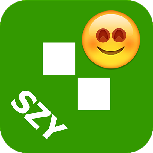 Emoji Solitaire by SZY