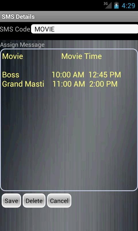 My Receptionist Lite