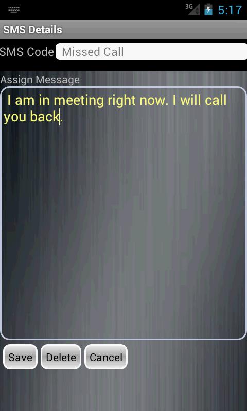 My Receptionist Lite