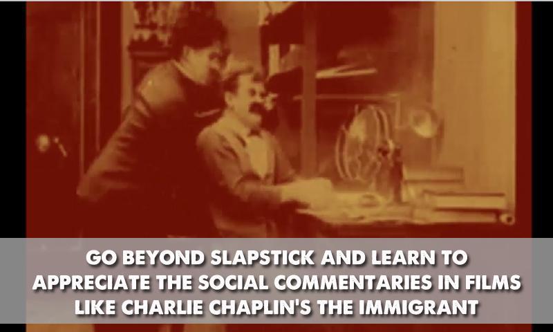 Silent Film Festival