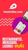 Domicilios.com - Delivery App