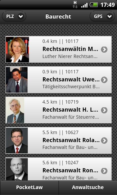 Bau- & Architektenrecht