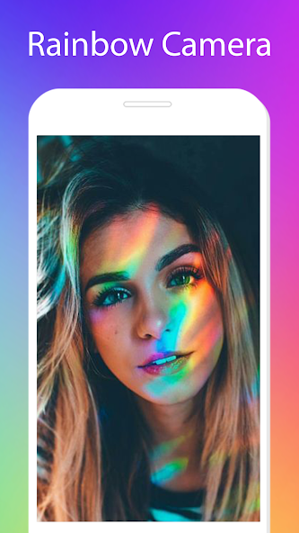 Rainbow Sticker Editor