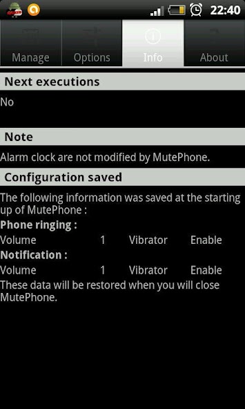 MutePhone