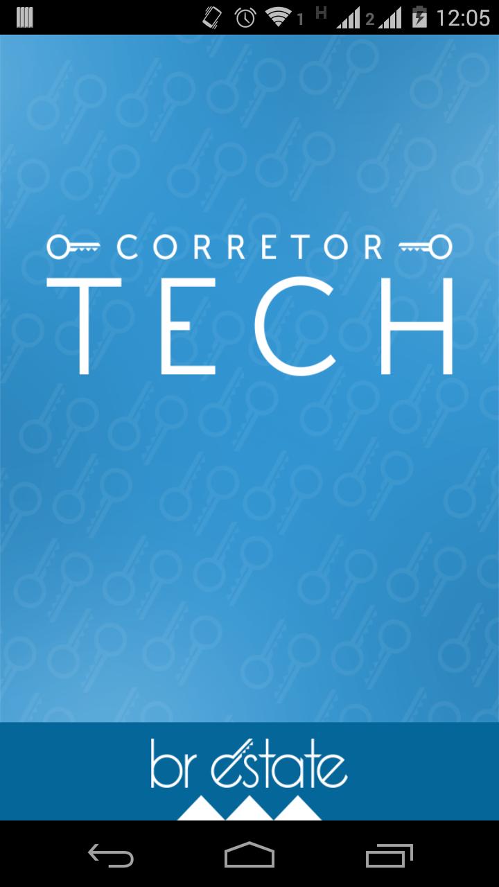 Corretor Tech