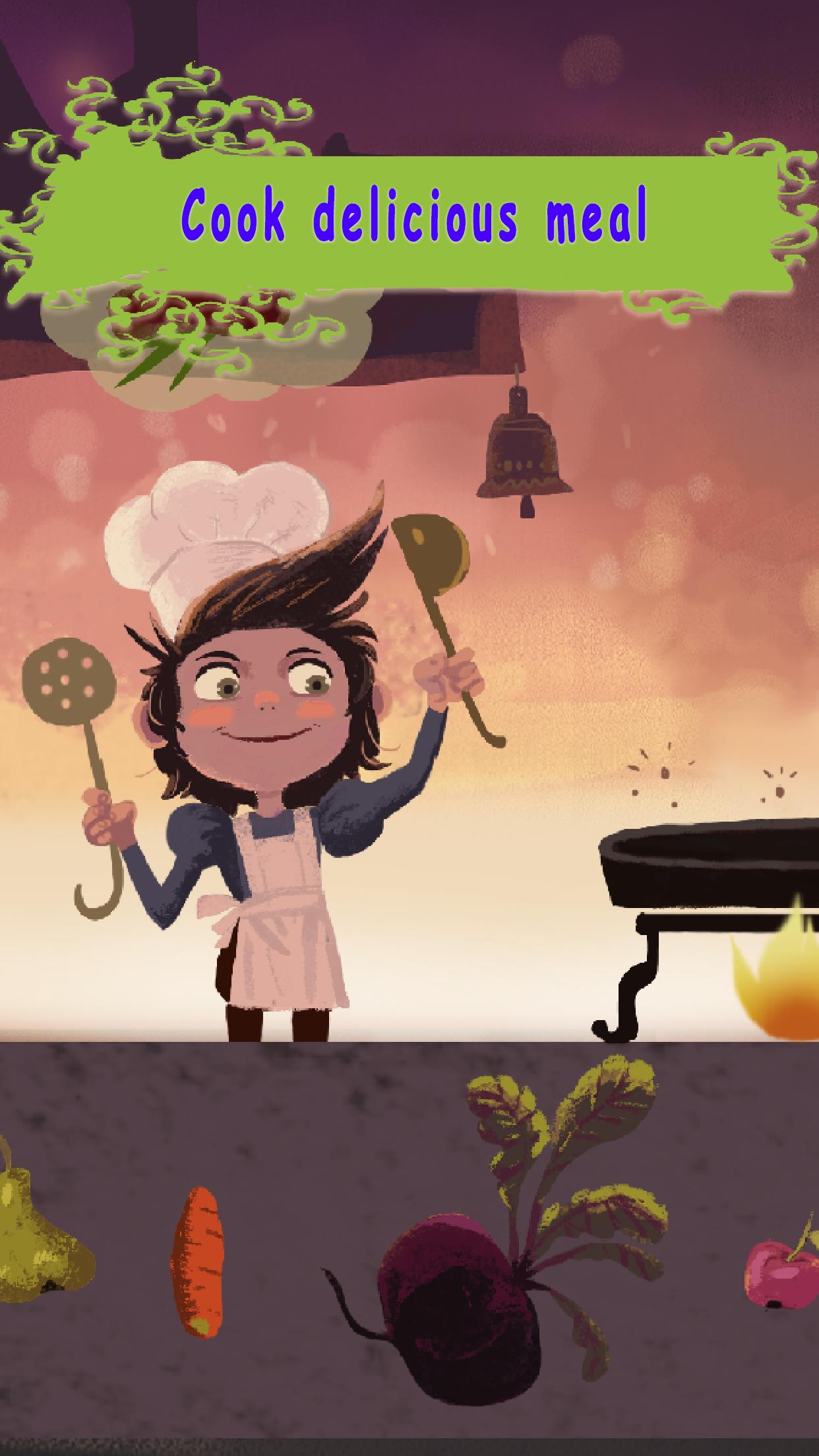 Sleeping Beauty Fairy Tale